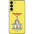 Bobs Burgers Food Pyramid Galaxy S22 Skin